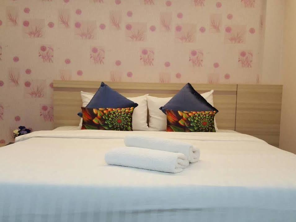 Klang Muang @ Nongkhai Hotel Nong Khai Buitenkant foto